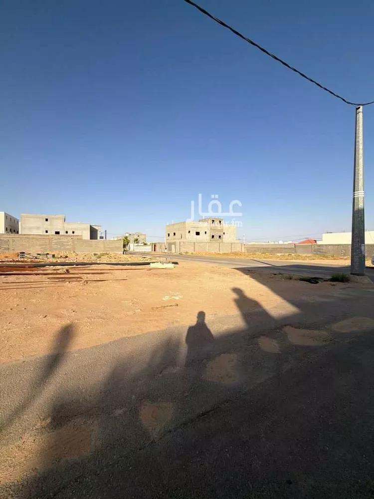 أرض للبيع في شارع النقيب 129, حي النقيب الشمالي, مدينة بريدة, منطقة القصيم صورة 3