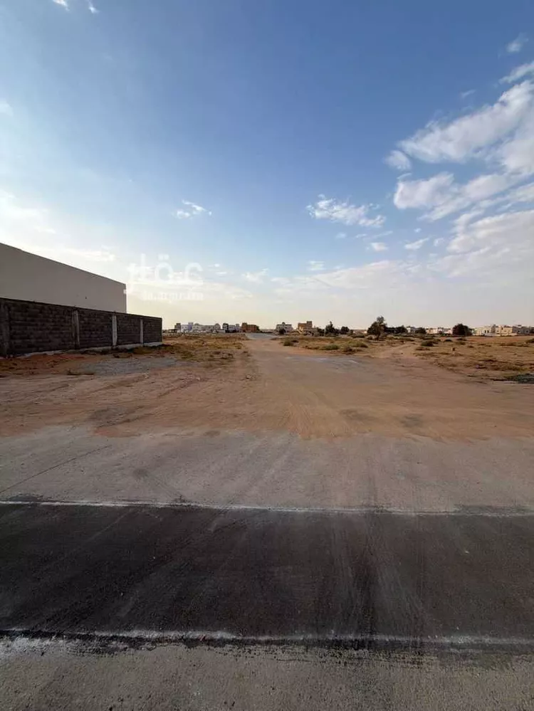 Land for Sale in Buraydah Ash Shiqah