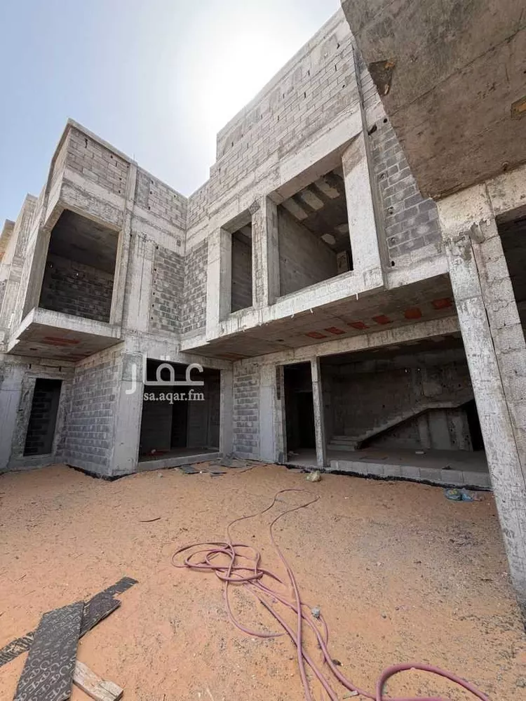 Villa for Sale in Buraydah Al Qaa Al Barid