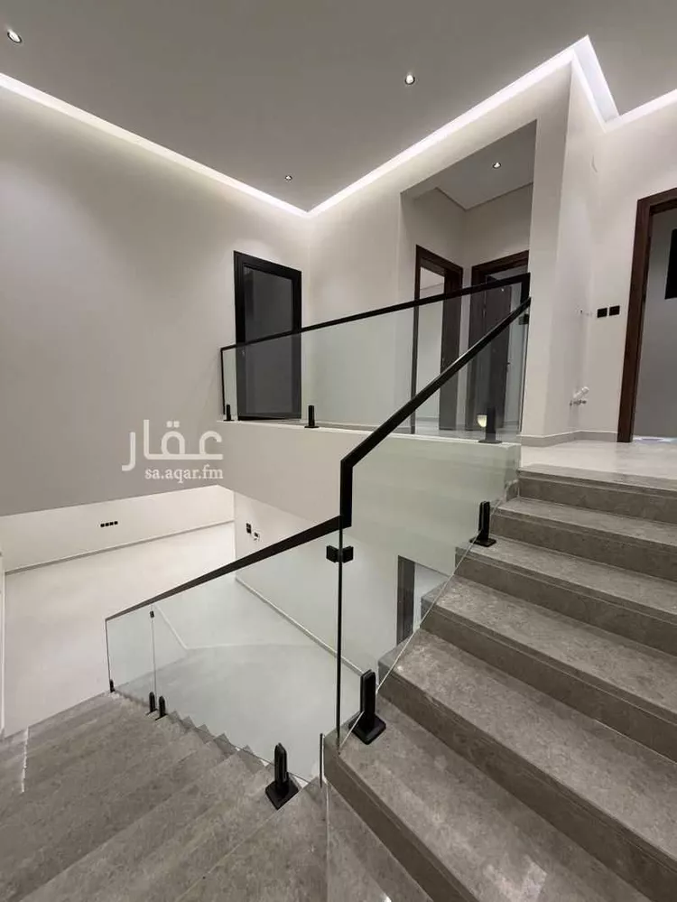 دور للبيع في شارع الامواج, حي الحزم, مدينة بريدة, منطقة القصيم صورة 2