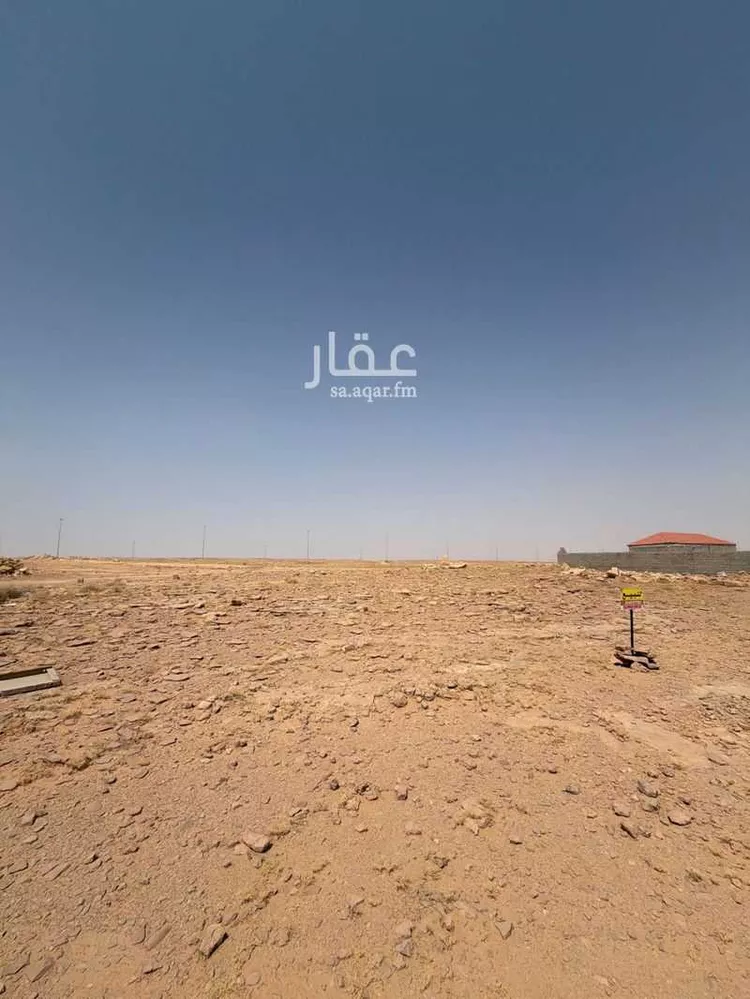أرض للبيع في شارع لا يوجد اسم, حي النزهة, مدينة بريدة, منطقة القصيم صورة 3