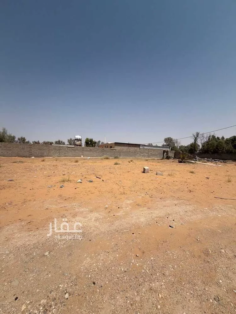 Land for Sale in Buraydah Al Qaa Al Barid صورة 3