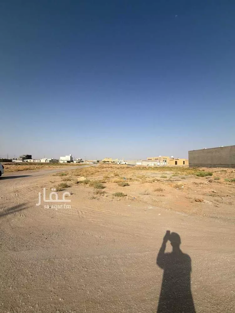 أرض للبيع في شارع هجره عسيلان 450, حي النقيب الجنوبي, مدينة بريدة, منطقة القصيم صورة 5