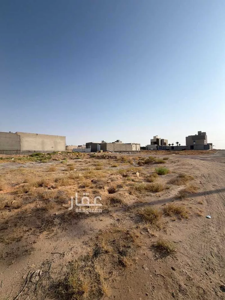 Land for Sale in Buraydah Al Jamiyin 7