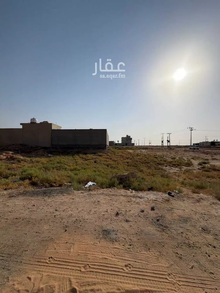 أرض للبيع في شارع هجره عسيلان 458, حي النقيب الجنوبي, مدينة بريدة, منطقة القصيم