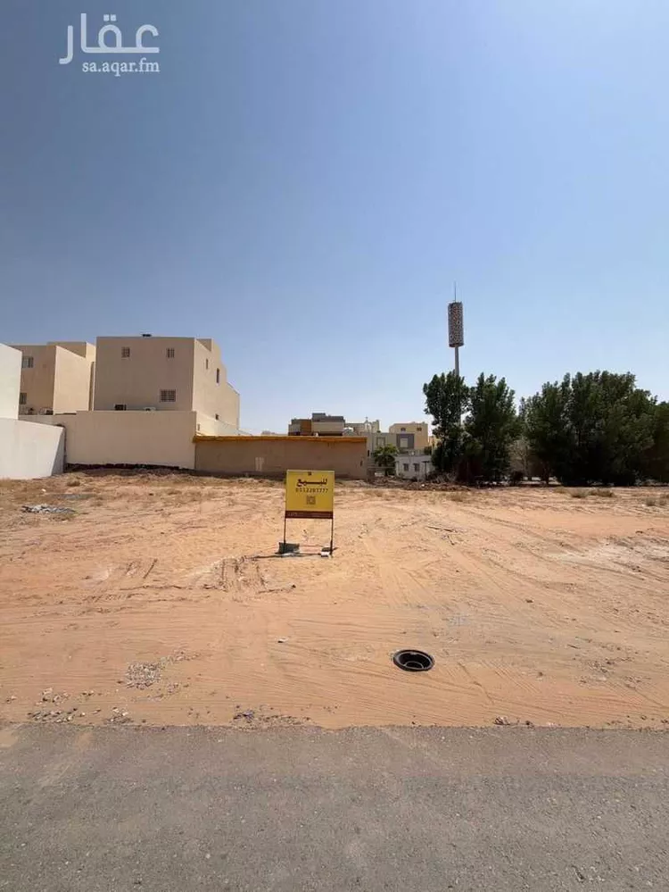 أرض للبيع في شارع الحمر 88, حي الحمر الشمالي, مدينة بريدة, منطقة القصيم صورة 2