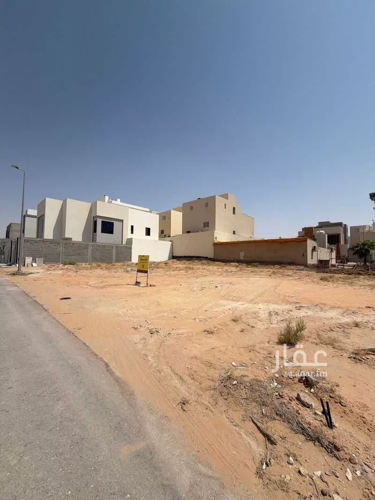 Land for Sale in Buraydah Al Hamra