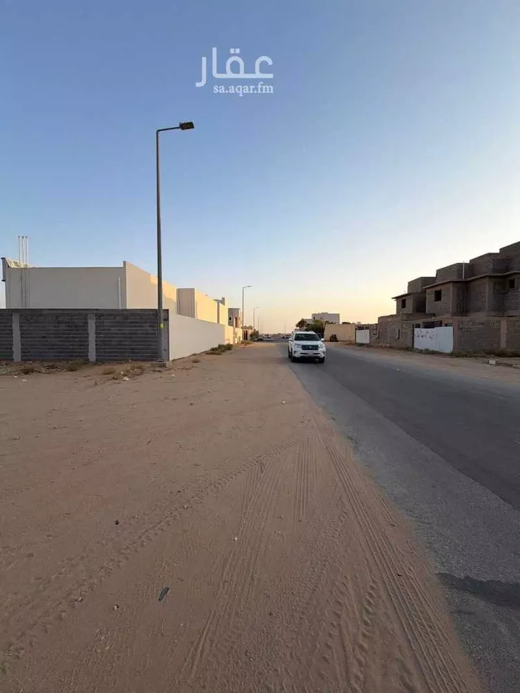 أرض للبيع في شارع المنصورة, حي المنصورة, مدينة بريدة, منطقة القصيم صورة 5