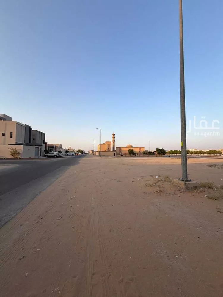 أرض للبيع في شارع المنصورة, حي المنصورة, مدينة بريدة, منطقة القصيم 6