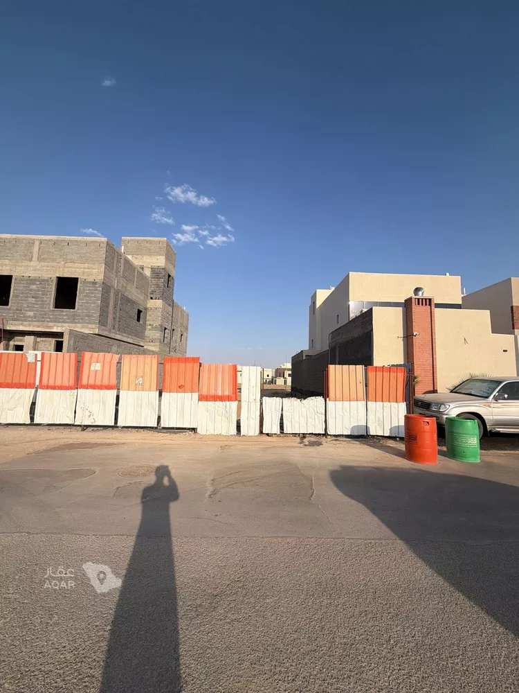 أرض للبيع في شارع الفاروق 46, حي الإزدهار, مدينة بريدة, منطقة القصيم 2