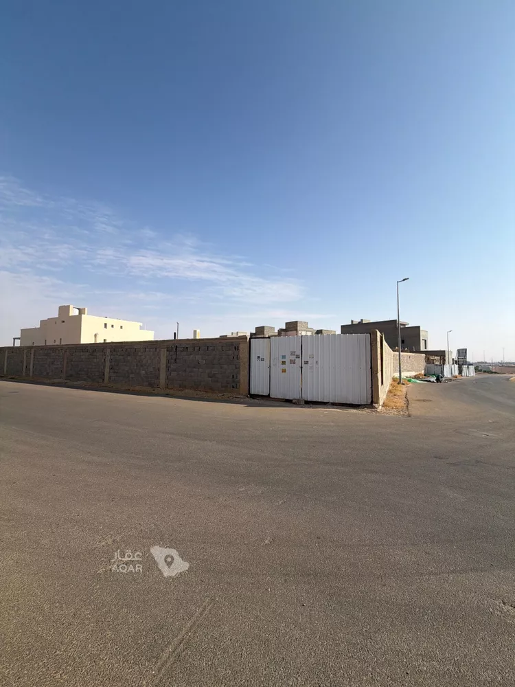 أرض للبيع في شارع الحمر 227, حي الحمر الجنوبي, مدينة بريدة, منطقة القصيم