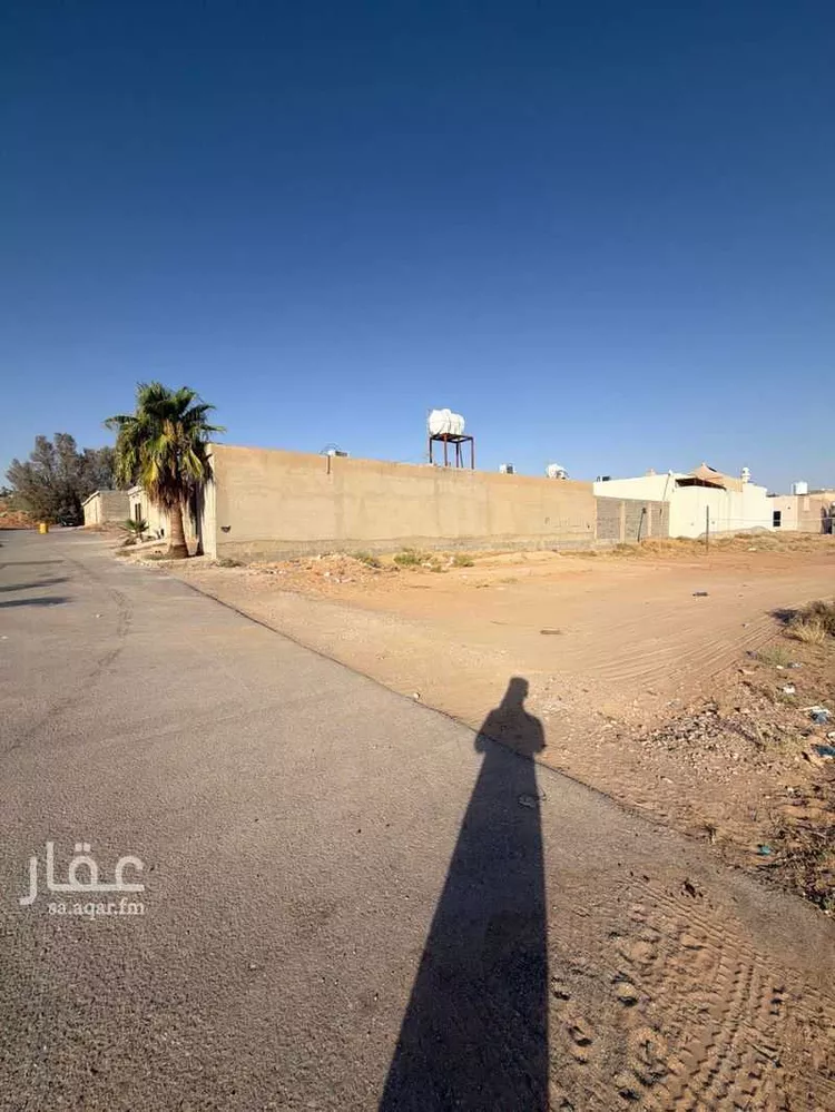 أرض للبيع في شارع القاع البارد 27, حي القاع البارد, مدينة بريدة, منطقة القصيم صورة 5