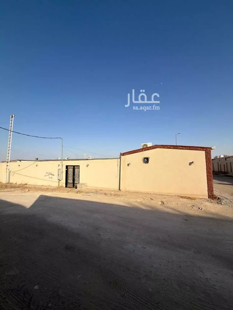 Rest House for Sale in Buraydah Khub Al Akrash صورة 4