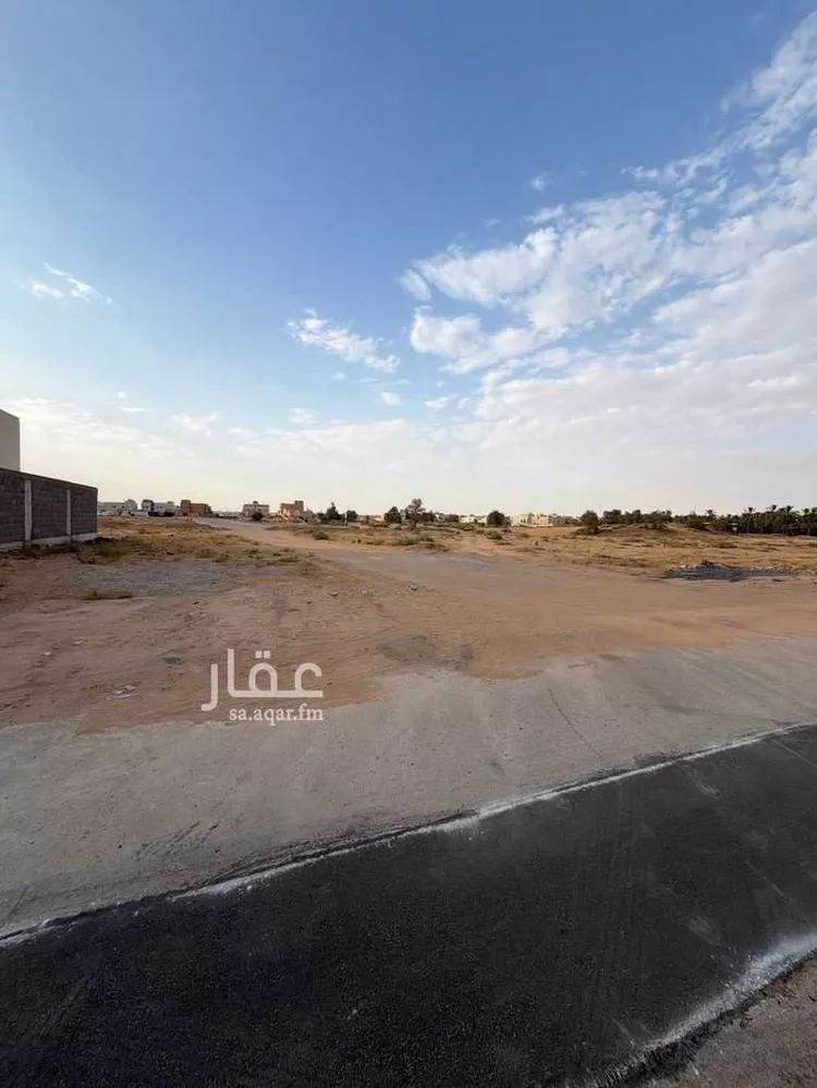 Land for Sale in Buraydah Ash Shiqah صورة 2
