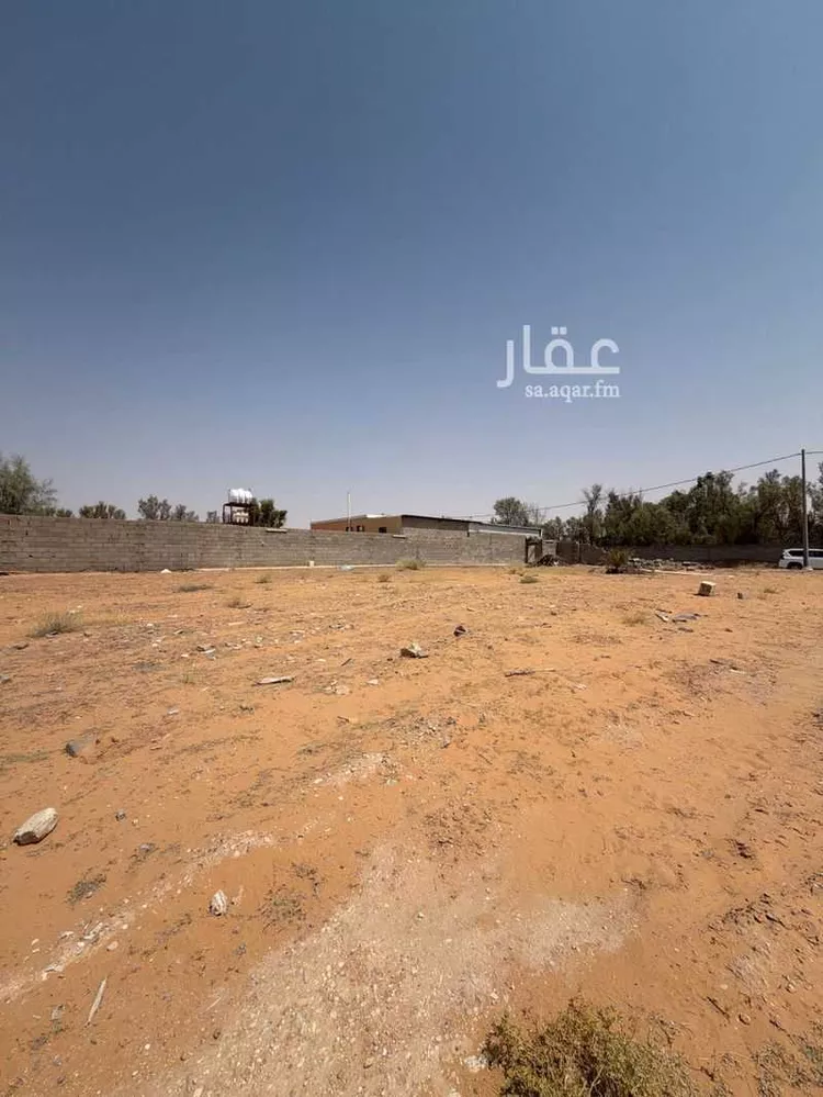 Land for Sale in Buraydah Al Qaa Al Barid صورة 5