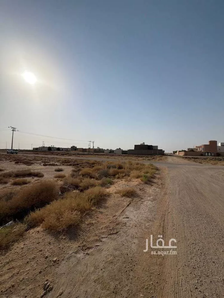 أرض للبيع في شارع هجره عسيلان 458, حي النقيب الجنوبي, مدينة بريدة, منطقة القصيم 6