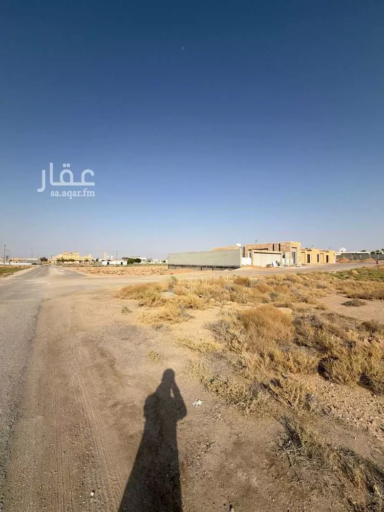 Land for Sale in Buraydah Al Jamiyin 8