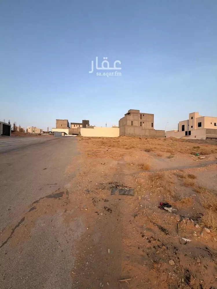 Land for Sale in Buraydah Khub Al Buraydi صورة 4