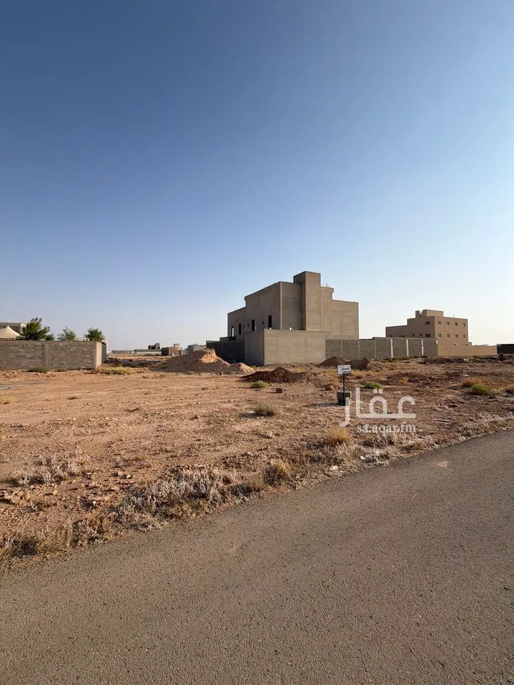 أرض للبيع في شارع الزيتونة, حي الزيتونة, مدينة بريدة, منطقة القصيم صورة 4