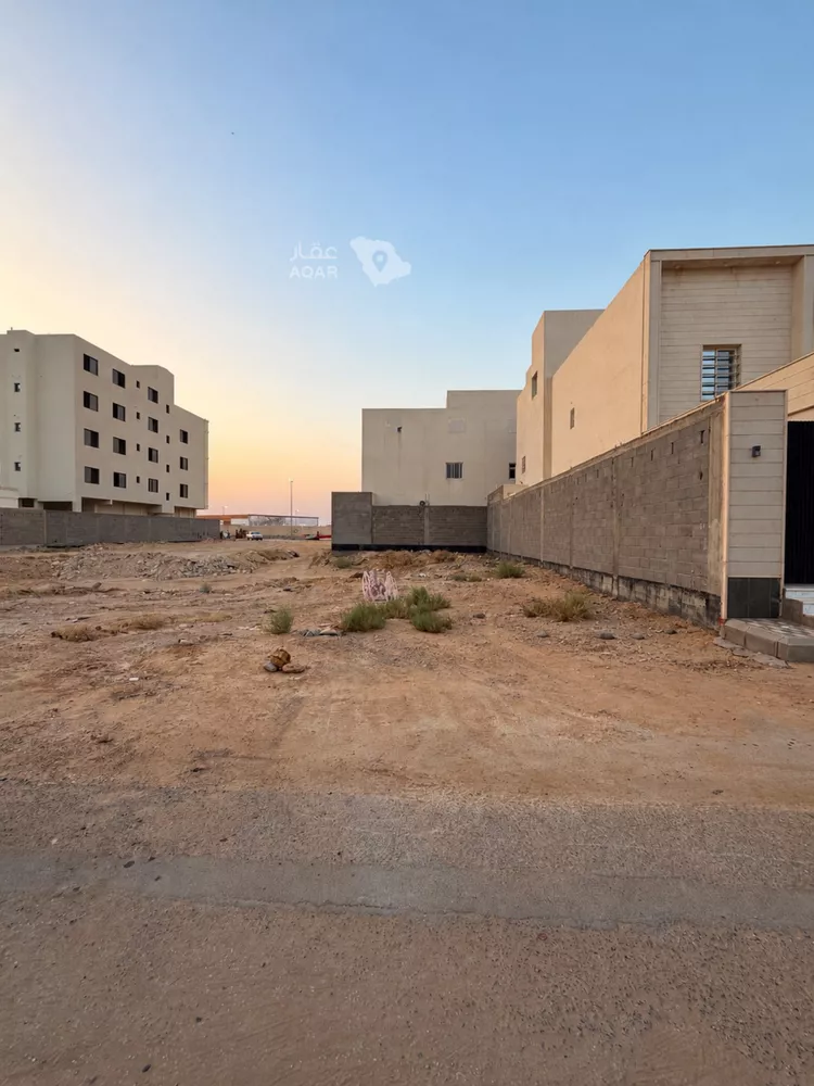Land for Sale in Buraydah Ar Rihab