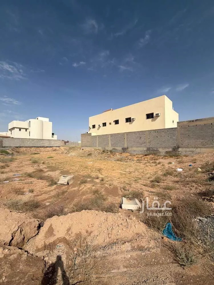Land for Sale in Buraydah Ar Rawabi صورة 2