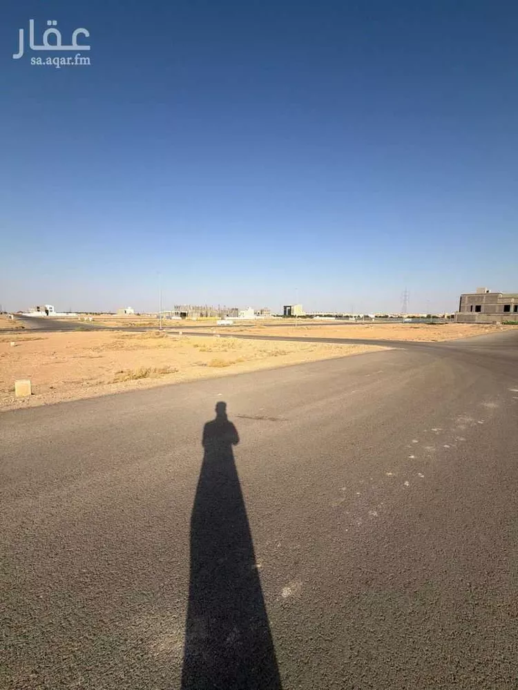 أرض للبيع في شارع الحزم 68, حي الحزم, مدينة بريدة, منطقة القصيم صورة 4