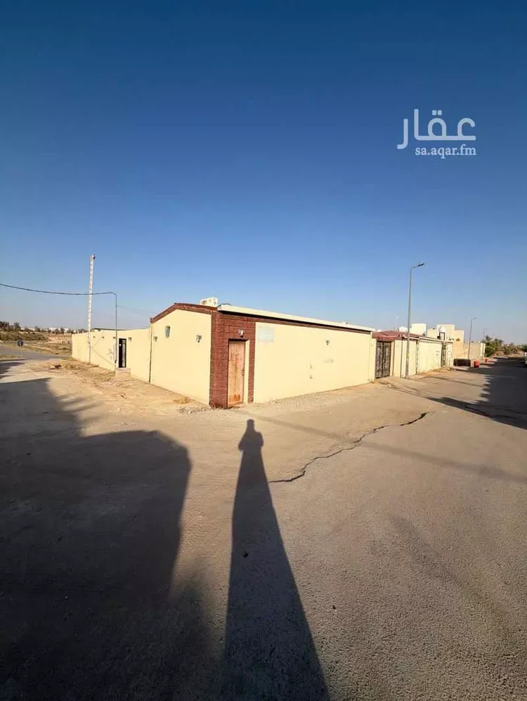 Rest House for Sale in Buraydah Khub Al Akrash صورة 2