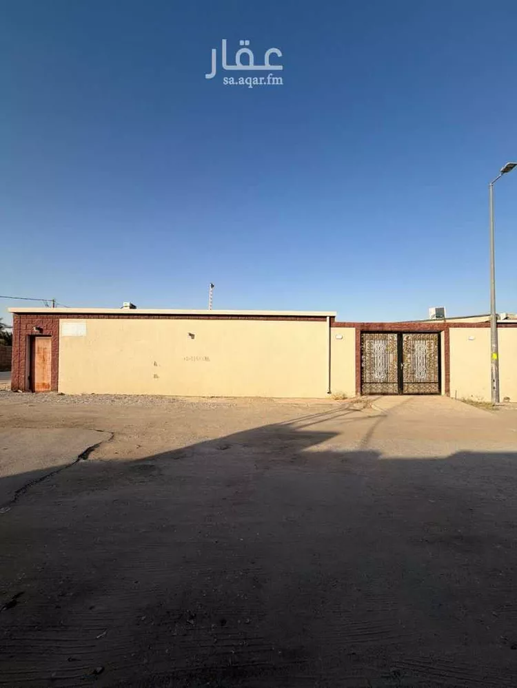 Rest House for Sale in Buraydah Khub Al Akrash صورة 5