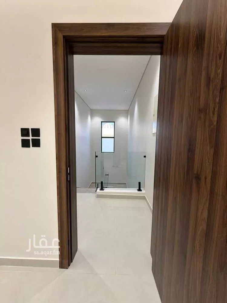 دور للبيع في شارع الامواج, حي الحزم, مدينة بريدة, منطقة القصيم صورة 3