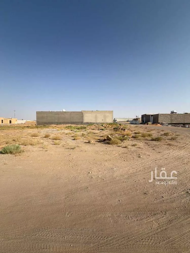 أرض للبيع في شارع هجره عسيلان 450, حي النقيب الجنوبي, مدينة بريدة, منطقة القصيم 1 صورة