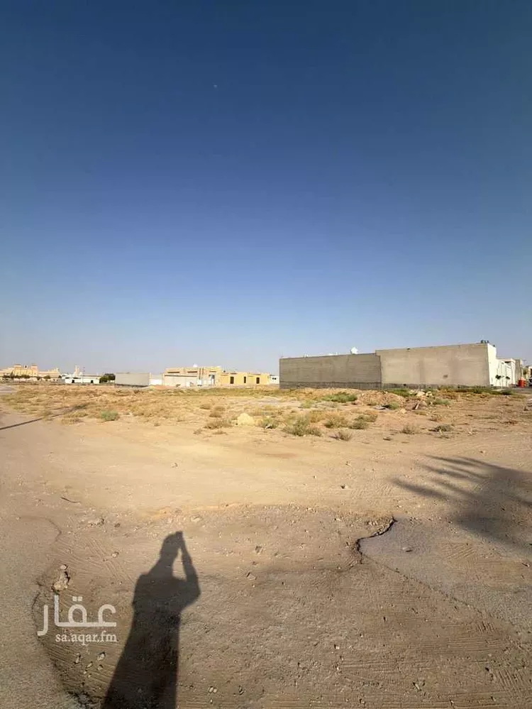 أرض للبيع في شارع هجره عسيلان 450, حي النقيب الجنوبي, مدينة بريدة, منطقة القصيم صورة 4