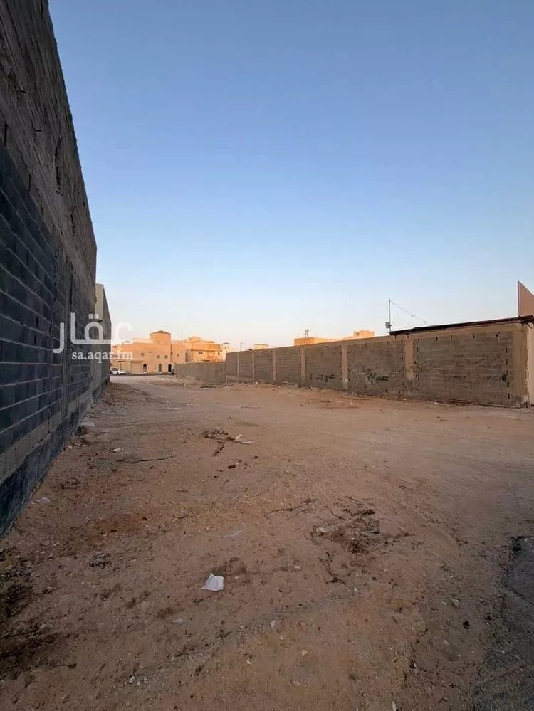 أرض للبيع في شارع الحمر 68, حي الحمر الشمالي, مدينة بريدة, منطقة القصيم صورة 4