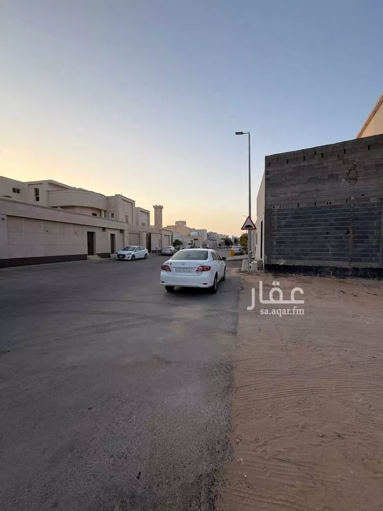 أرض للبيع في شارع الحمر 68, حي الحمر الشمالي, مدينة بريدة, منطقة القصيم 6