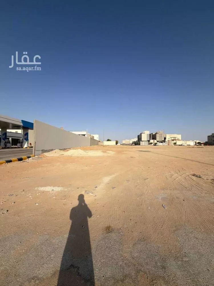 أرض للبيع في شارع الدائري الغربي الفرعي, حي المنصورة, مدينة بريدة, منطقة القصيم