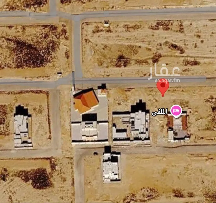 Land for Sale in Buraydah Ar Rihab