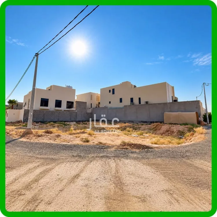 Land for Sale in Buraydah Ar Rihab