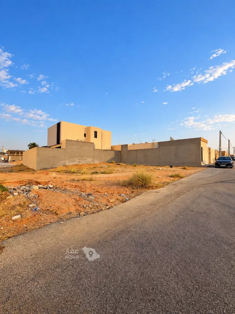 Land for Sale in Buraydah Al Lasib