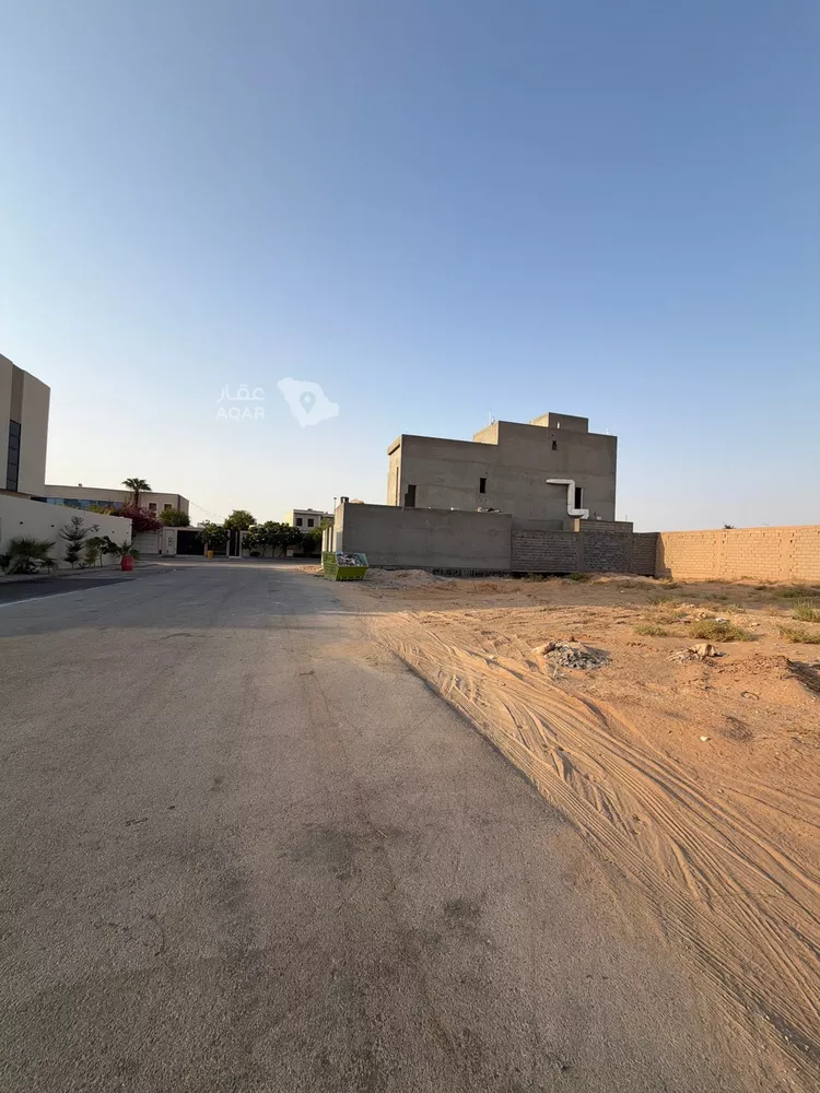 أرض للبيع في شارع الزرقاء 69, حي الزرقاء, مدينة بريدة, منطقة القصيم صورة 3