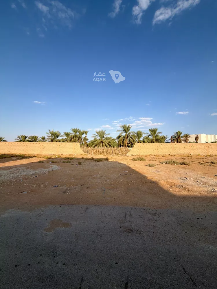Land for Sale in Buraydah Jaryat Al Umran & Khub Ath Thinayan