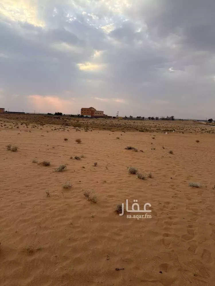 Land for Sale in Buraydah Ash Shiqah صورة 5