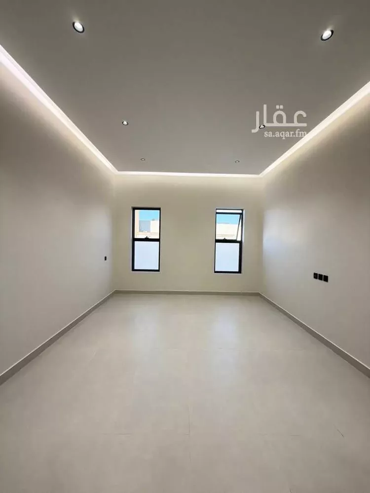 دور للبيع في شارع الامواج, حي الحزم, مدينة بريدة, منطقة القصيم صورة 4