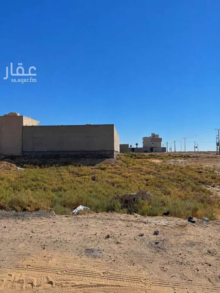 أرض للبيع في شارع هجره عسيلان 458, حي النقيب الجنوبي, مدينة بريدة, منطقة القصيم