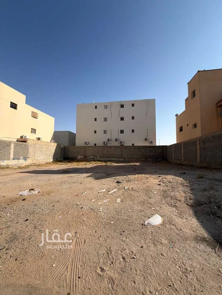 Land for Sale in Buraydah Sultana