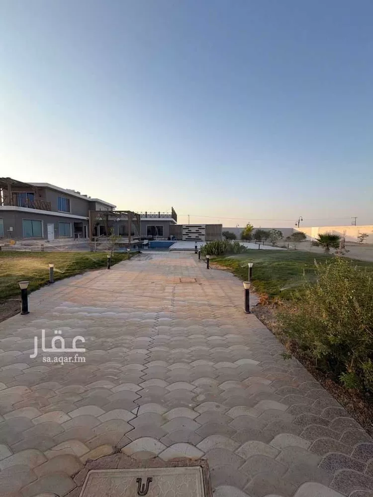 Rest House for Sale in Unayzah Al Wadi صورة 4