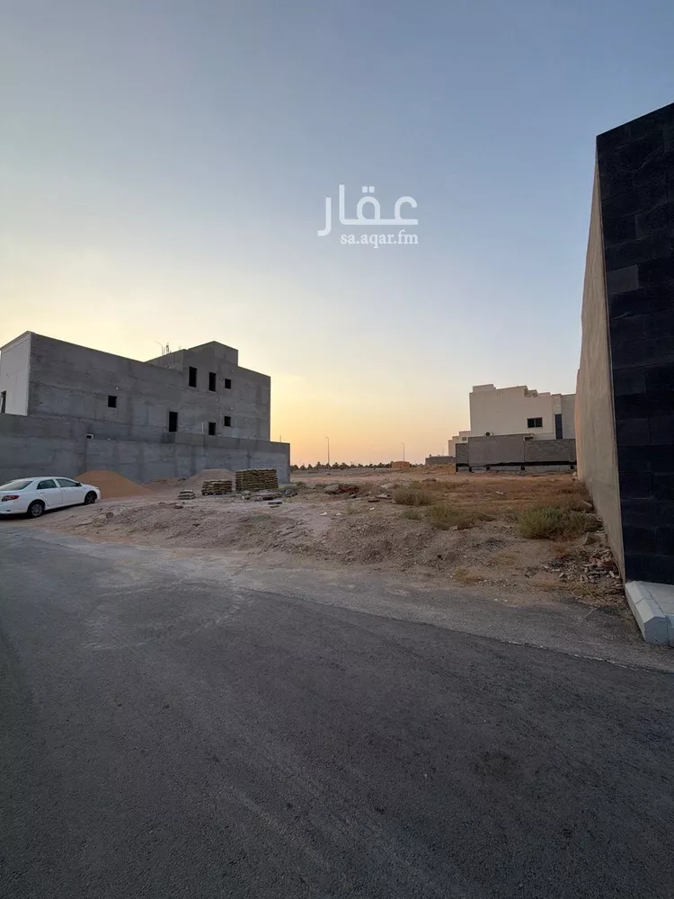 Land for Sale in Buraydah Mishal صورة 3