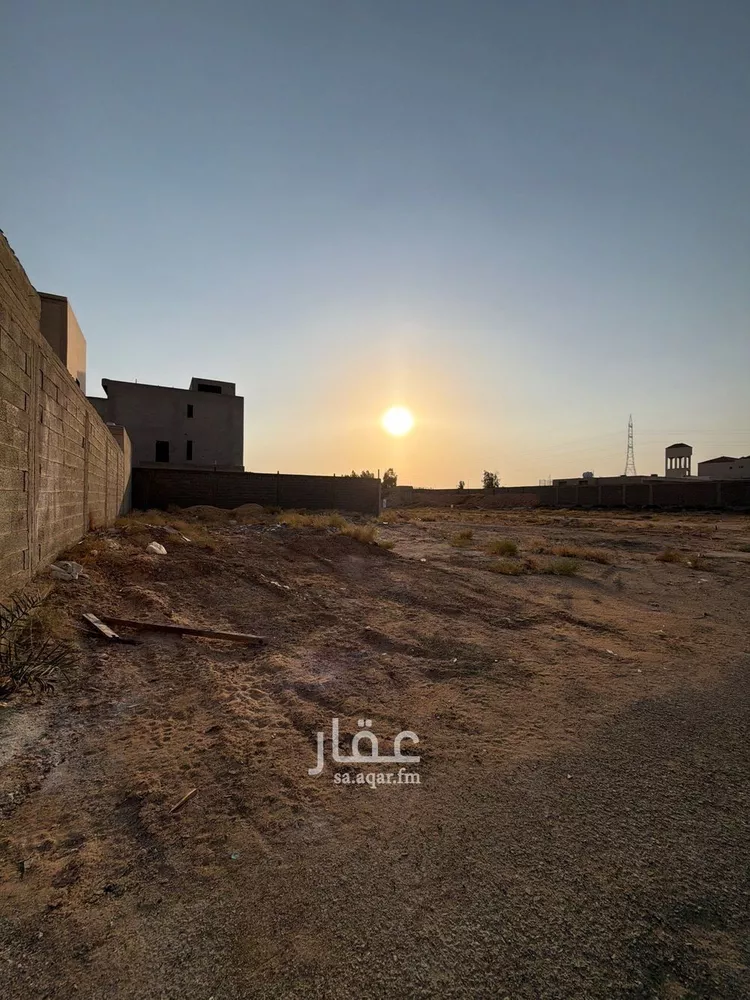 أرض للبيع في شارع الشقة 96, حي المنصورة, مدينة بريدة, منطقة القصيم صورة 4