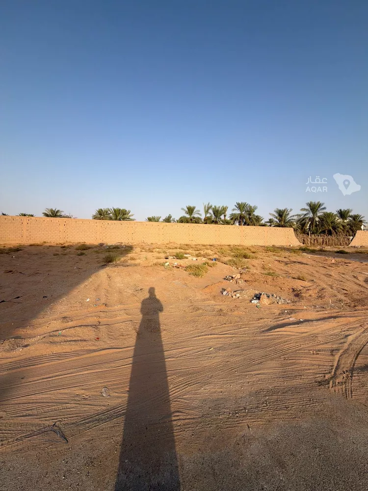 أرض للبيع في شارع الزرقاء 69, حي الزرقاء, مدينة بريدة, منطقة القصيم صورة 4
