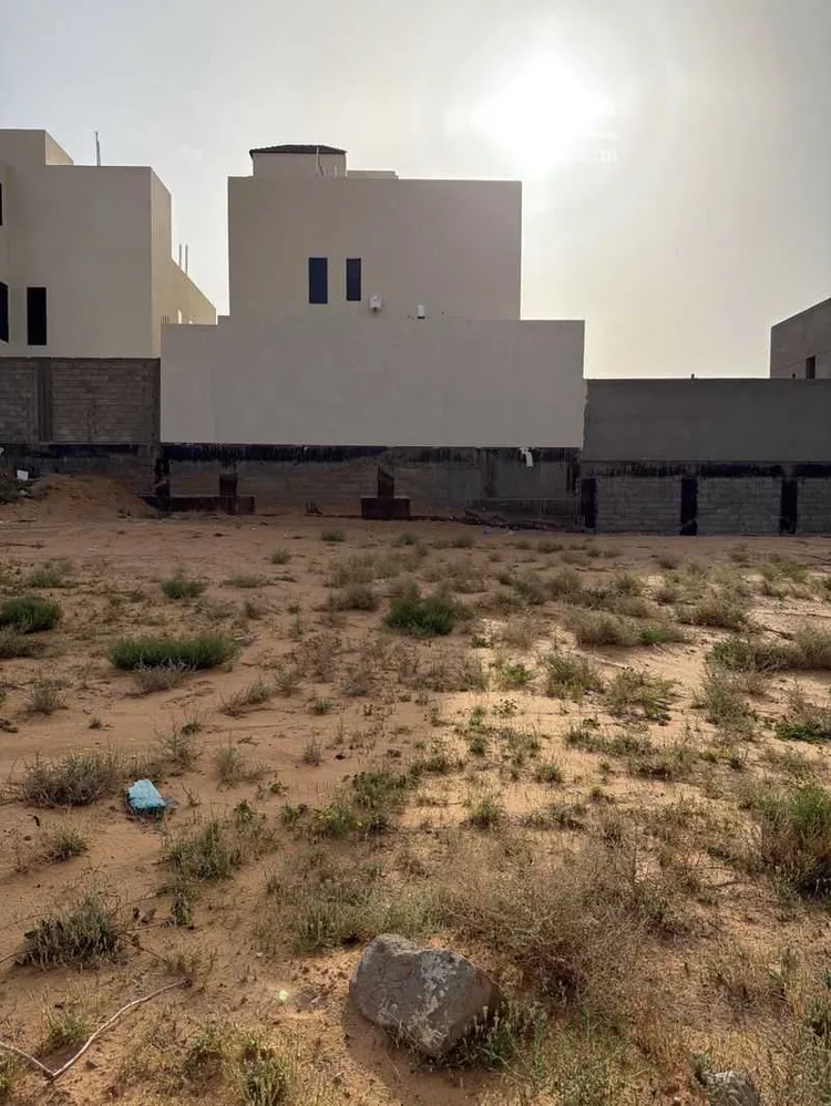 أرض للبيع في شارع غير مسمى, حي الحمر الشمالي, مدينة بريدة, منطقة القصيم