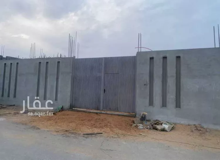 استراحة للبيع في شارع الشقه العليا 1051, حي التوفيق, مدينة بريدة, منطقة القصيم