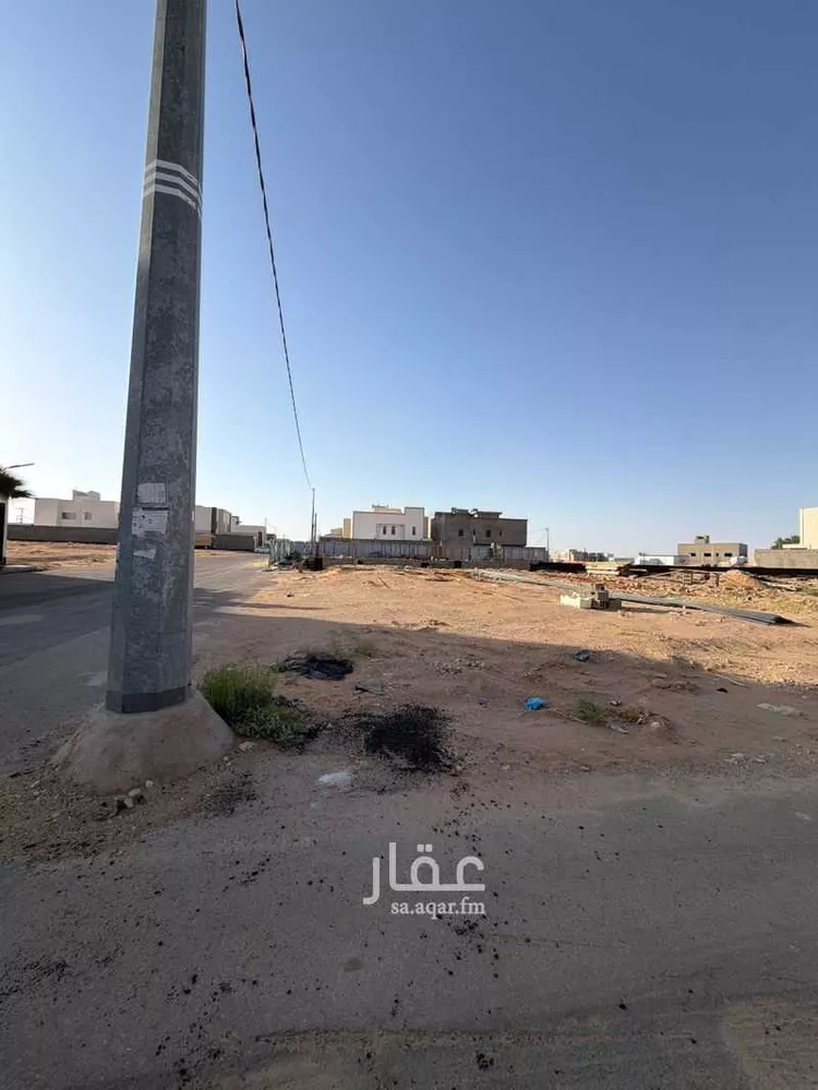 أرض للبيع في شارع النقيب 129, حي النقيب الشمالي, مدينة بريدة, منطقة القصيم 6